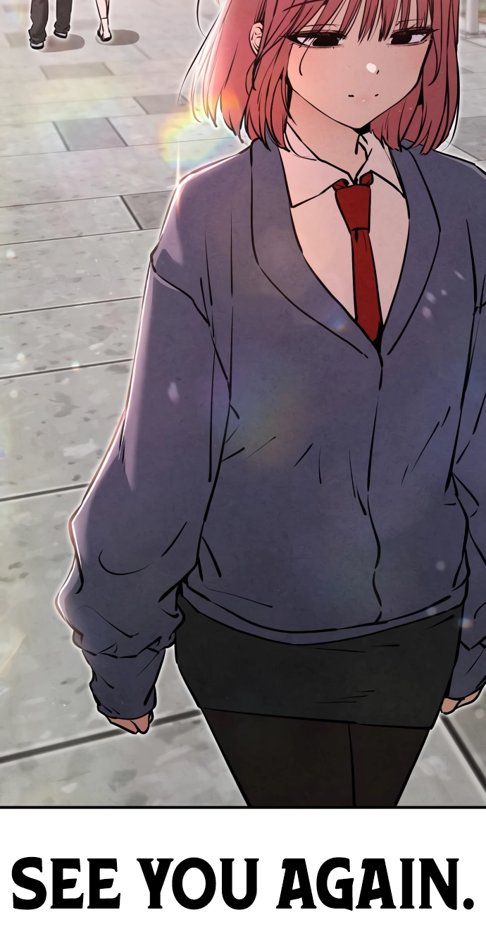 You're the Only One I See Chapter 19 page 94 - 