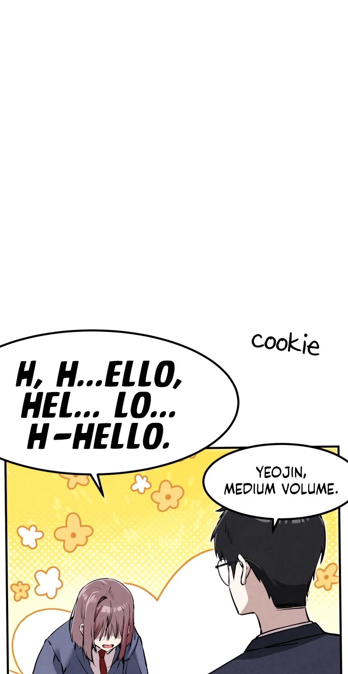 You're the Only One I See Chapter 19 page 95 - 