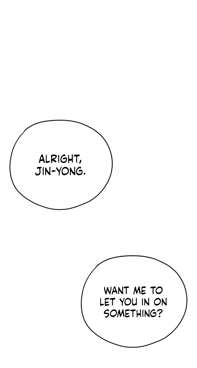 You're the Only One I See Chapter 2 page 2 - 