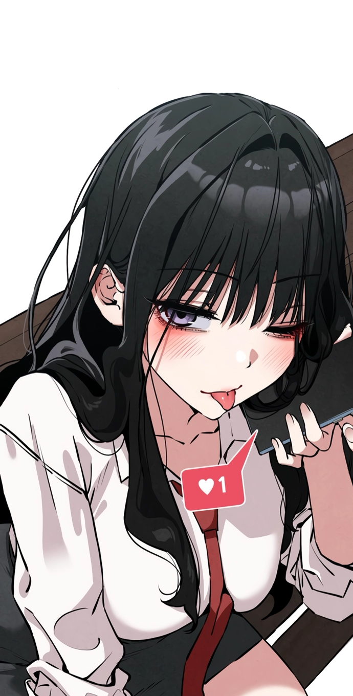 You're the Only One I See Chapter 2 page 12 - 