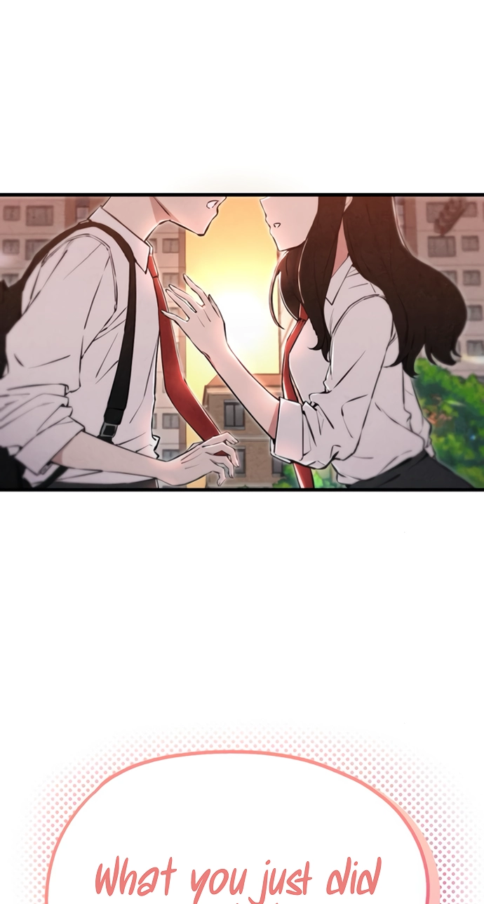 You're the Only One I See Chapter 2 page 3 - 