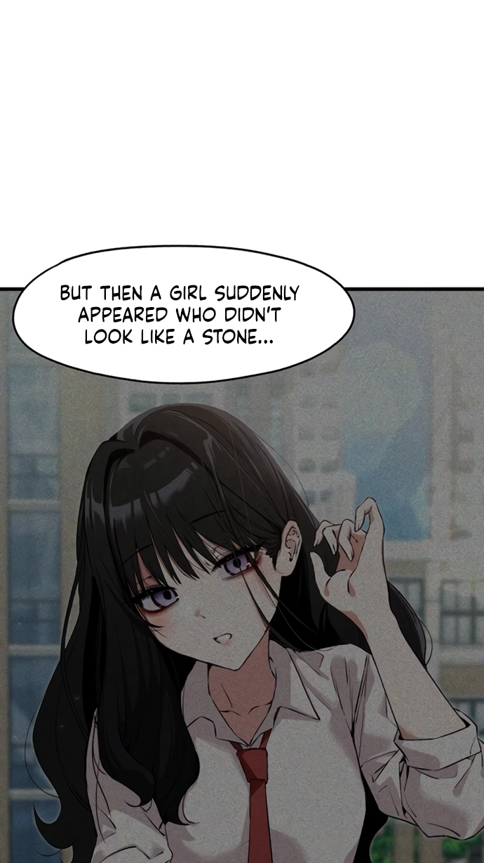 You're the Only One I See Chapter 2 page 22 - 