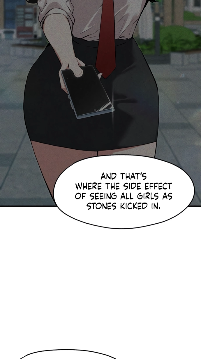 You're the Only One I See Chapter 2 page 23 - 