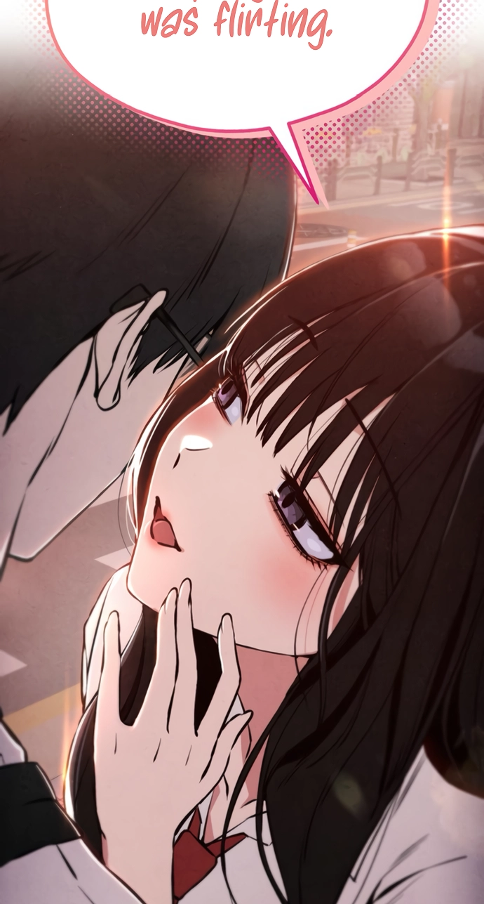 You're the Only One I See Chapter 2 page 4 - 