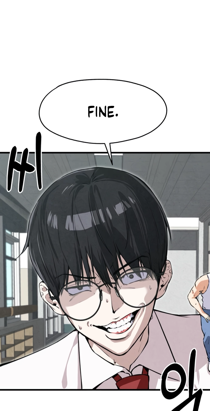 You're the Only One I See Chapter 2 page 34 - 