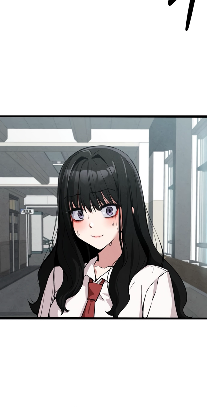 You're the Only One I See Chapter 2 page 35 - 