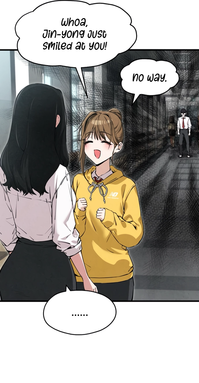 You're the Only One I See Chapter 2 page 36 - 