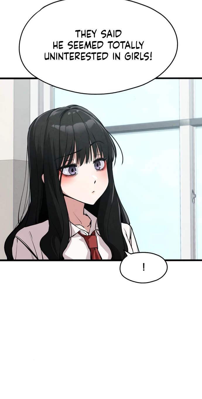 You're the Only One I See Chapter 2 page 43 - 