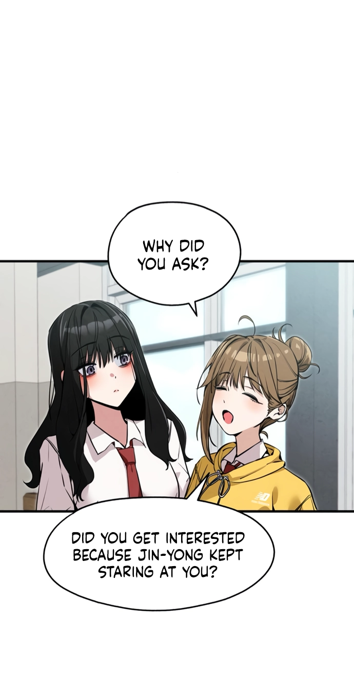 You're the Only One I See Chapter 2 page 45 - 
