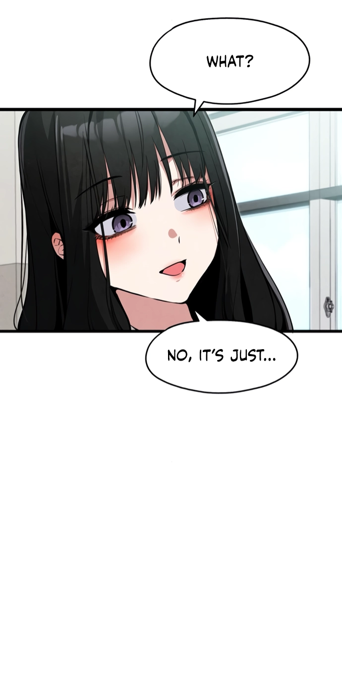 You're the Only One I See Chapter 2 page 46 - 