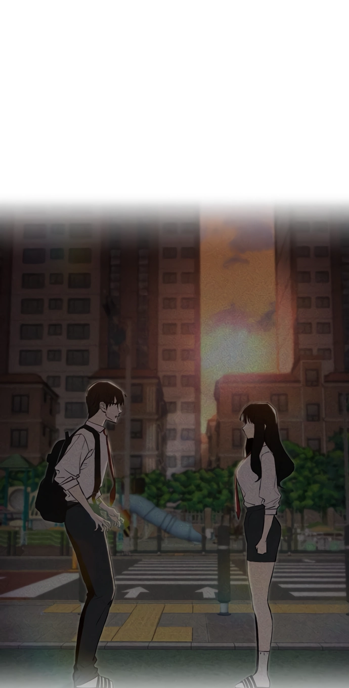 You're the Only One I See Chapter 2 page 47 - 