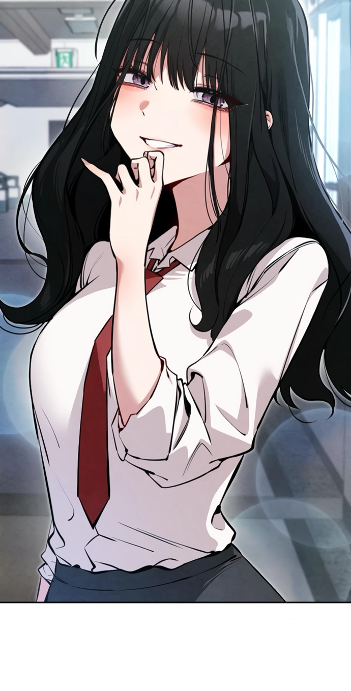 You're the Only One I See Chapter 2 page 49 - 
