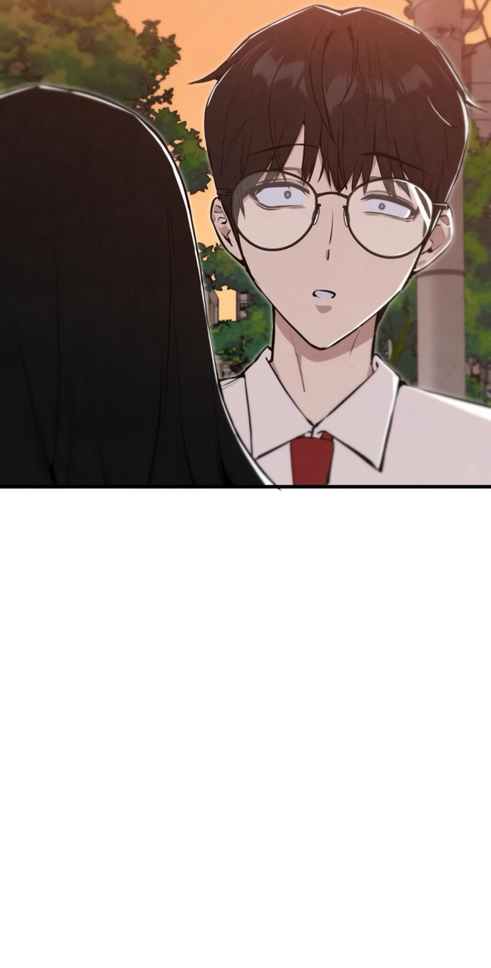 You're the Only One I See Chapter 2 page 6 - 