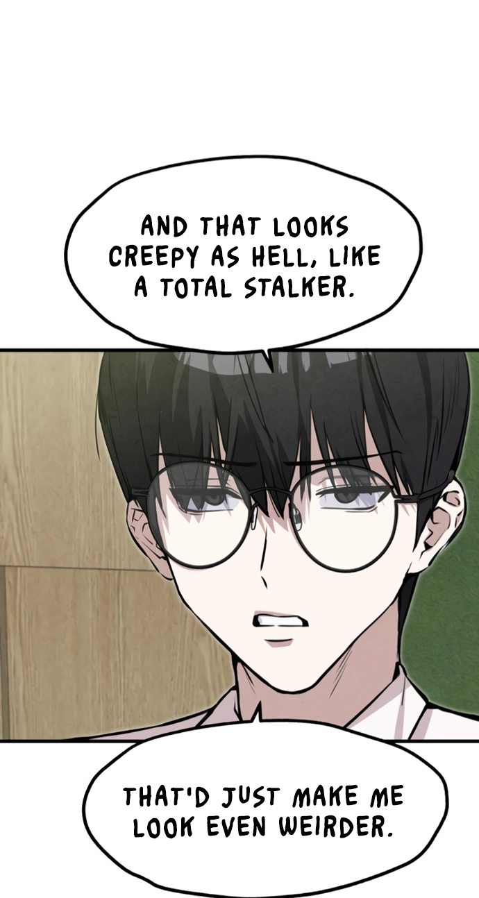 You're the Only One I See Chapter 2 page 53 - 