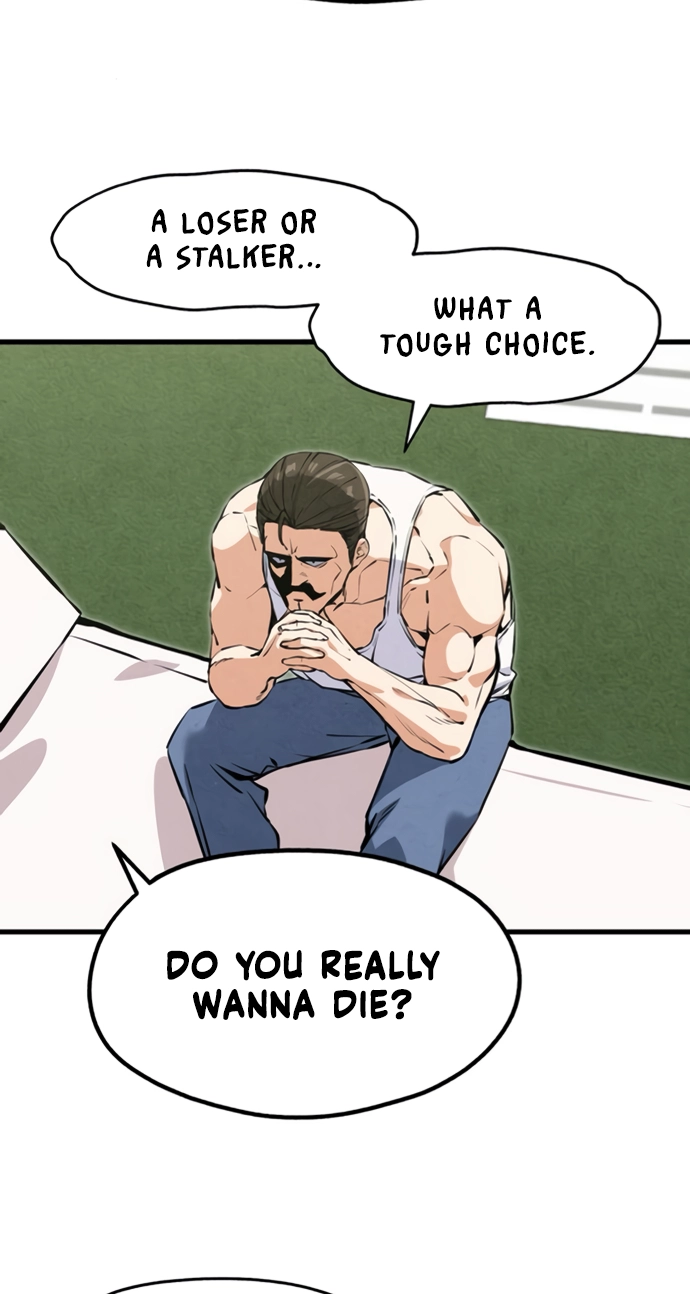 You're the Only One I See Chapter 2 page 54 - 