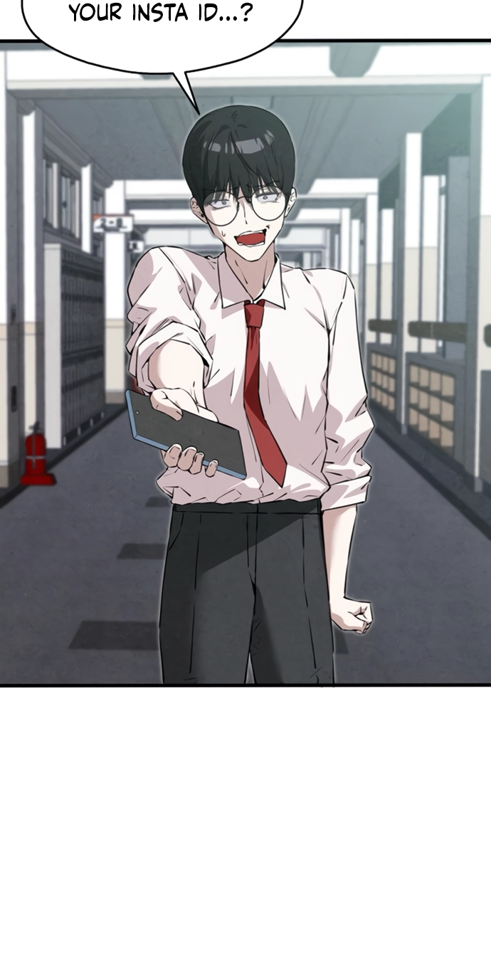 You're the Only One I See Chapter 2 page 59 - 