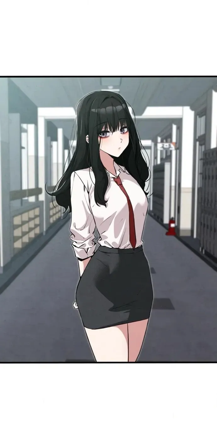 You're the Only One I See Chapter 2 page 60 - 