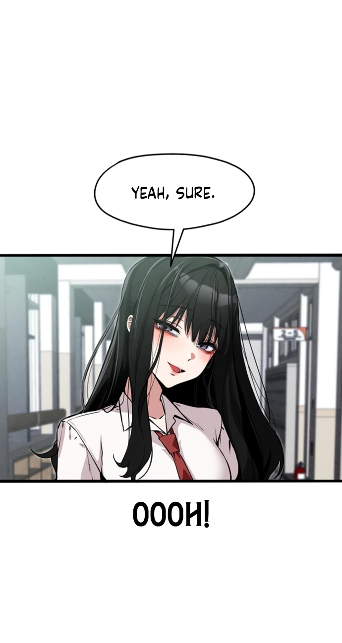 You're the Only One I See Chapter 2 page 61 - 