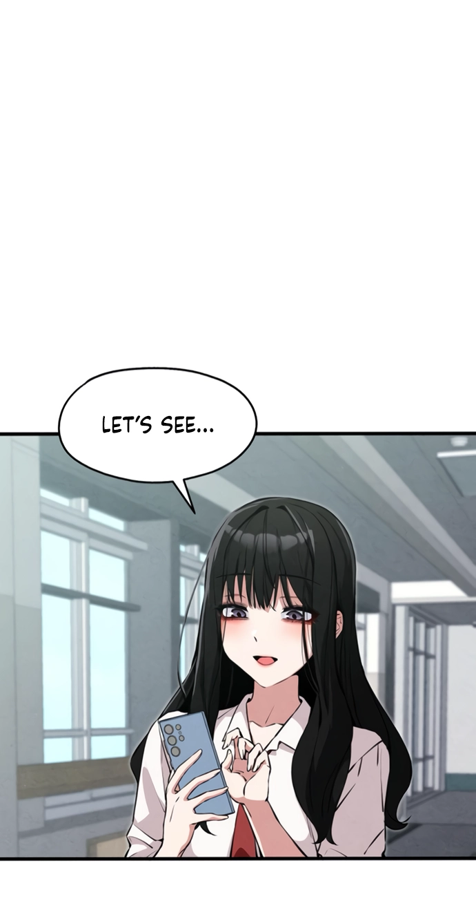 You're the Only One I See Chapter 2 page 63 - 
