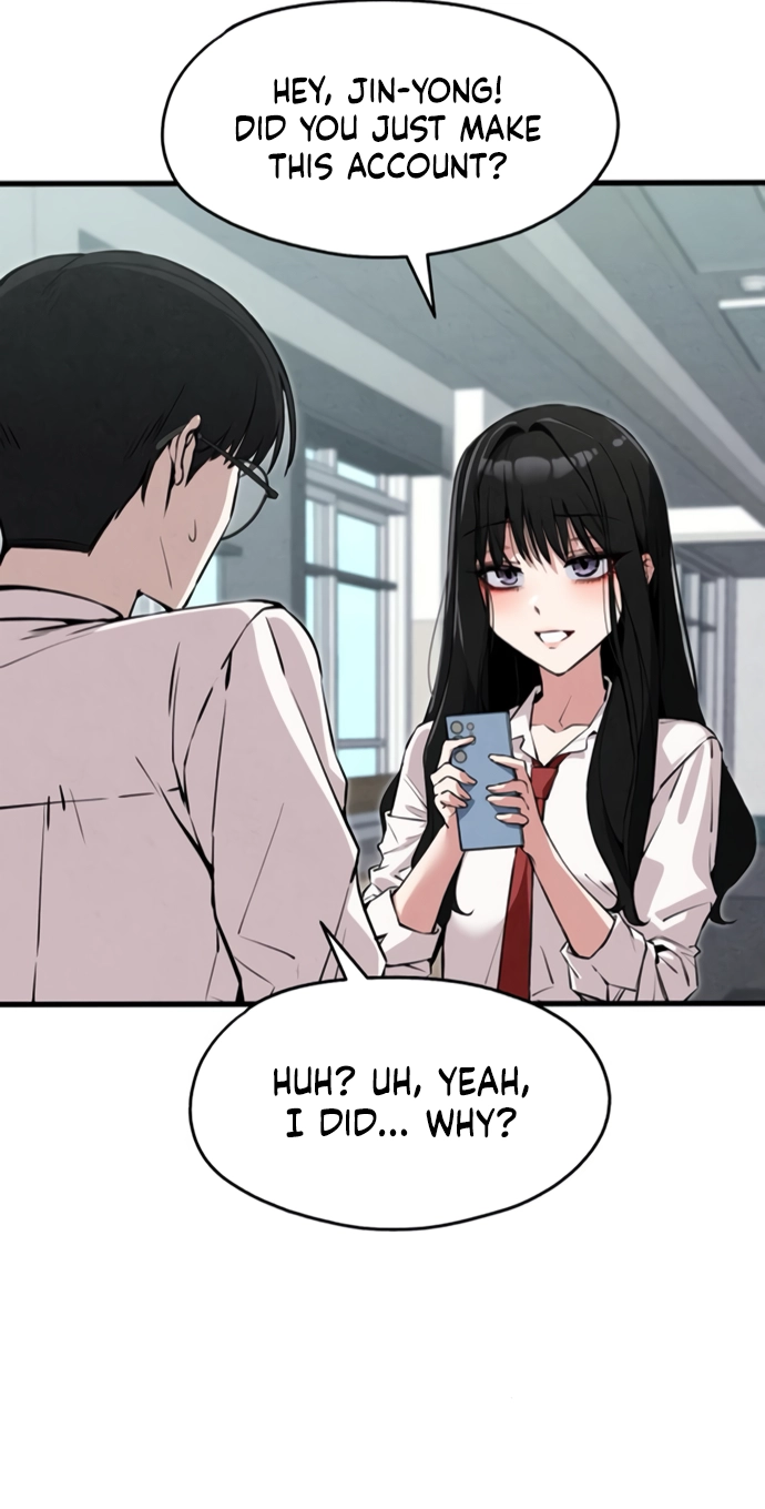 You're the Only One I See Chapter 2 page 66 - 