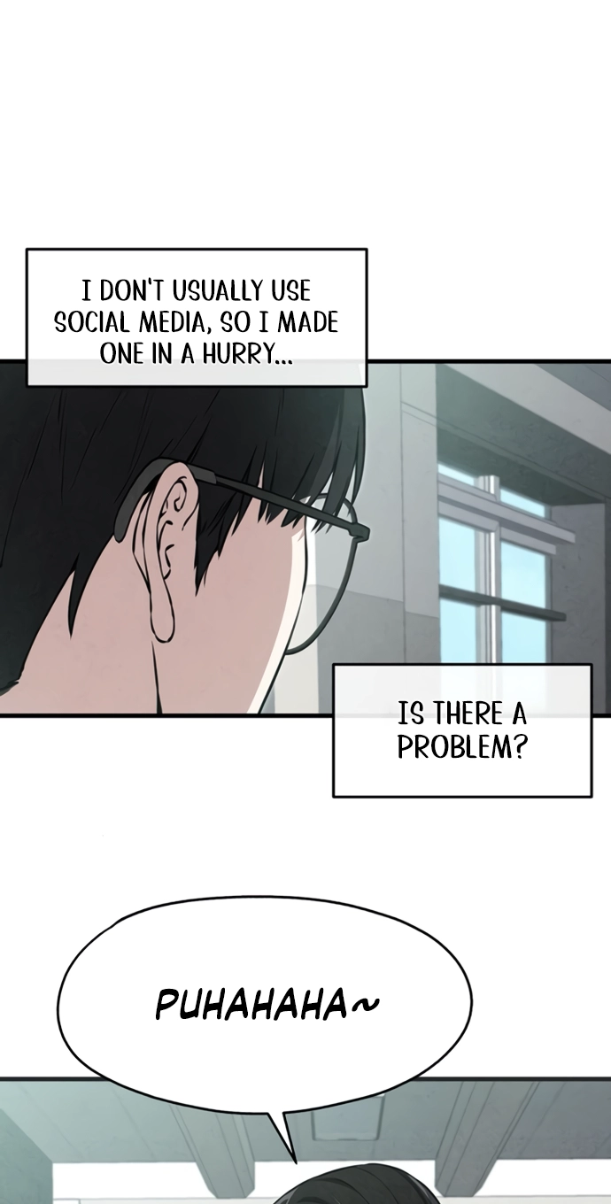 You're the Only One I See Chapter 2 page 67 - 