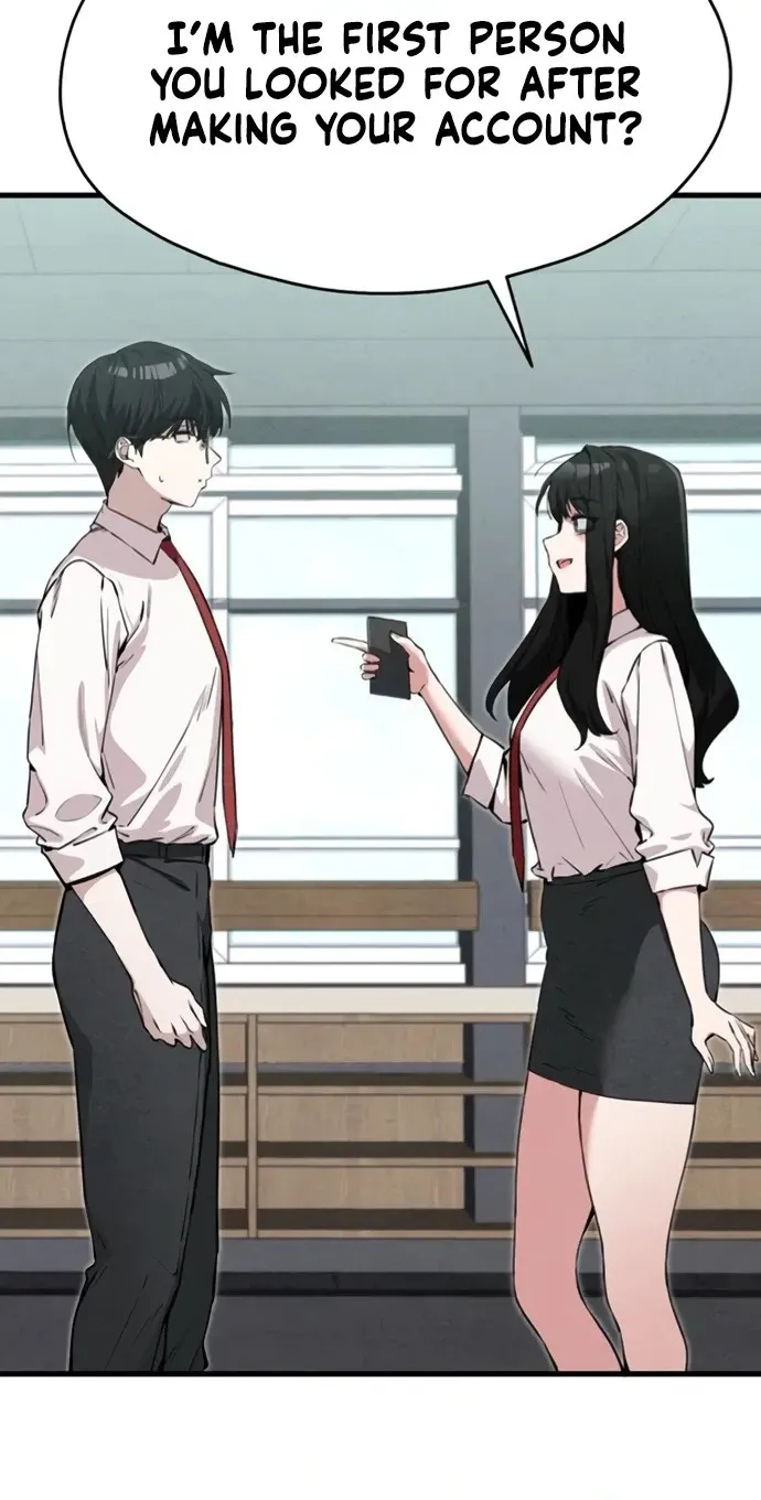You're the Only One I See Chapter 2 page 70 - 