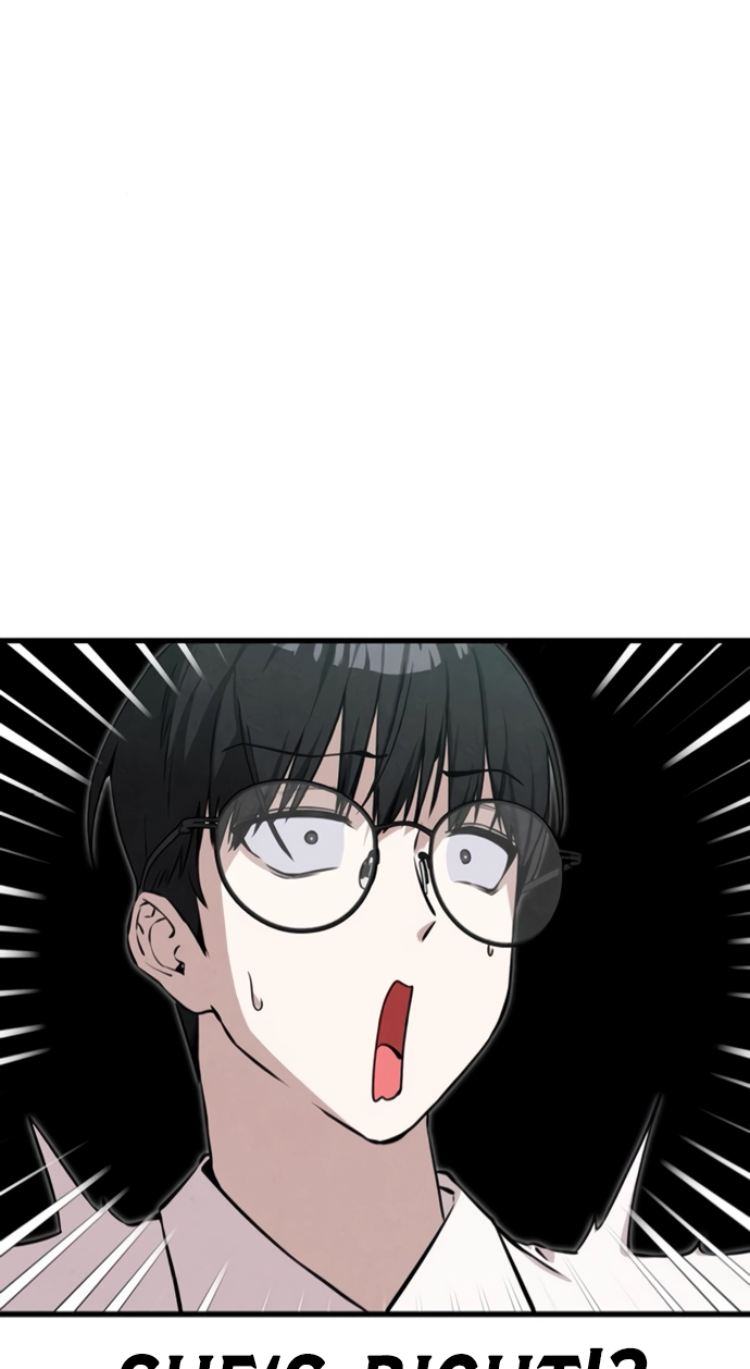 You're the Only One I See Chapter 2 page 72 - 