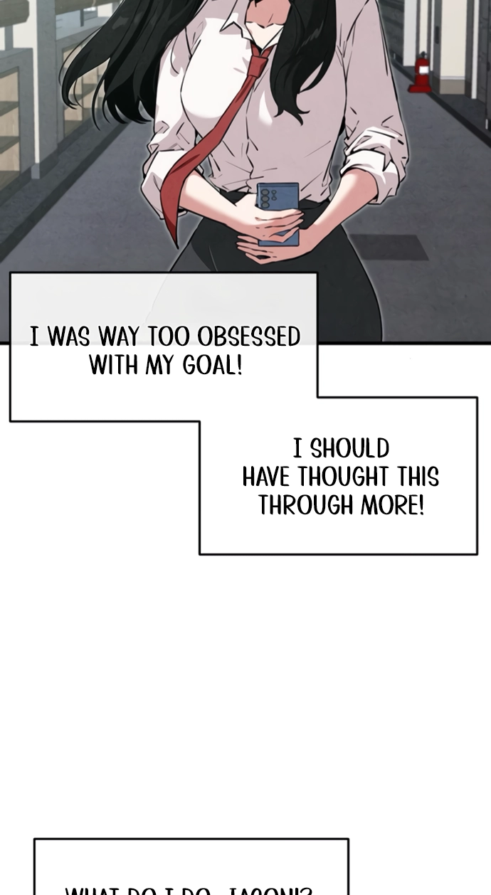 You're the Only One I See Chapter 2 page 74 - 