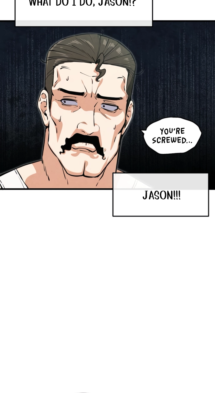You're the Only One I See Chapter 2 page 75 - 
