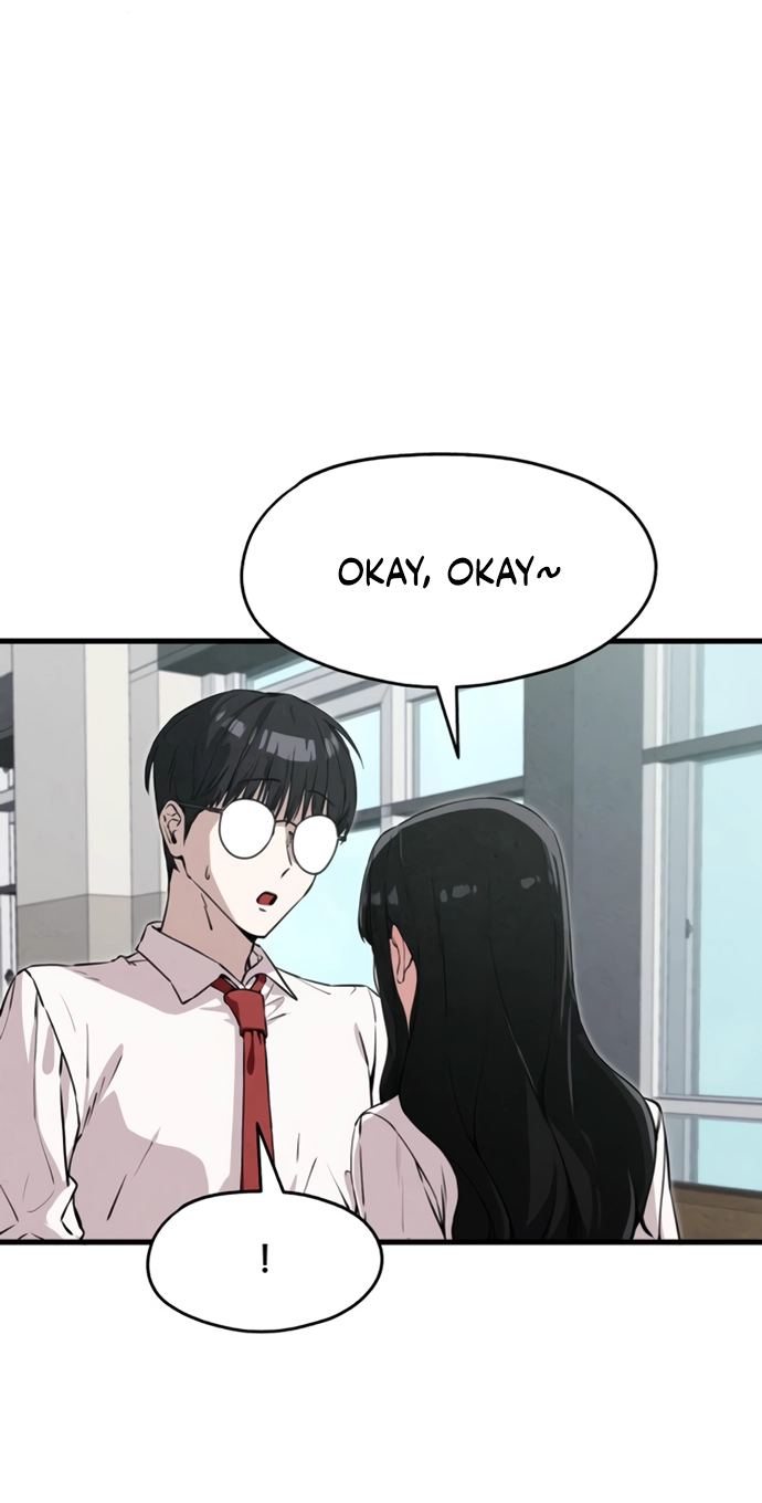 You're the Only One I See Chapter 2 page 78 - 