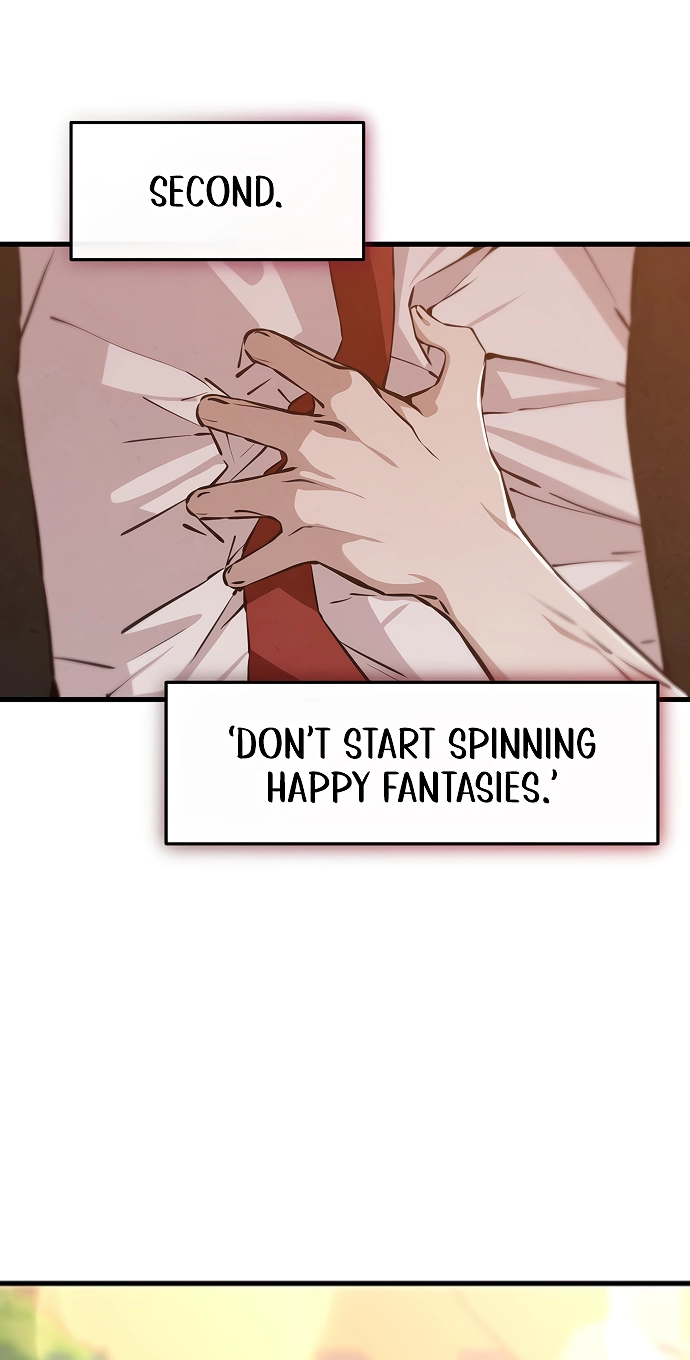 You're the Only One I See Chapter 2 page 9 - 