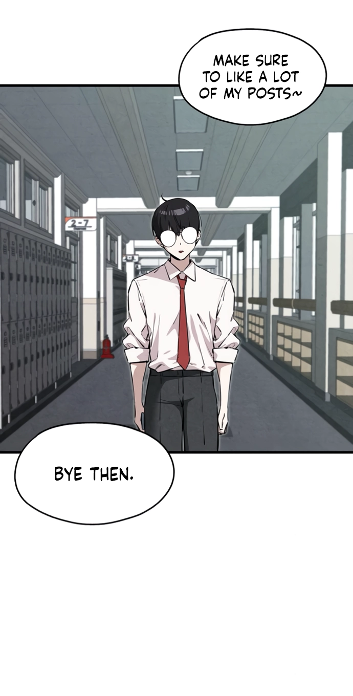 You're the Only One I See Chapter 2 page 85 - 