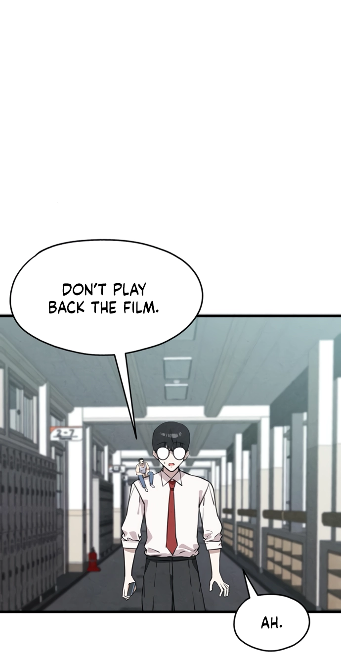 You're the Only One I See Chapter 2 page 89 - 