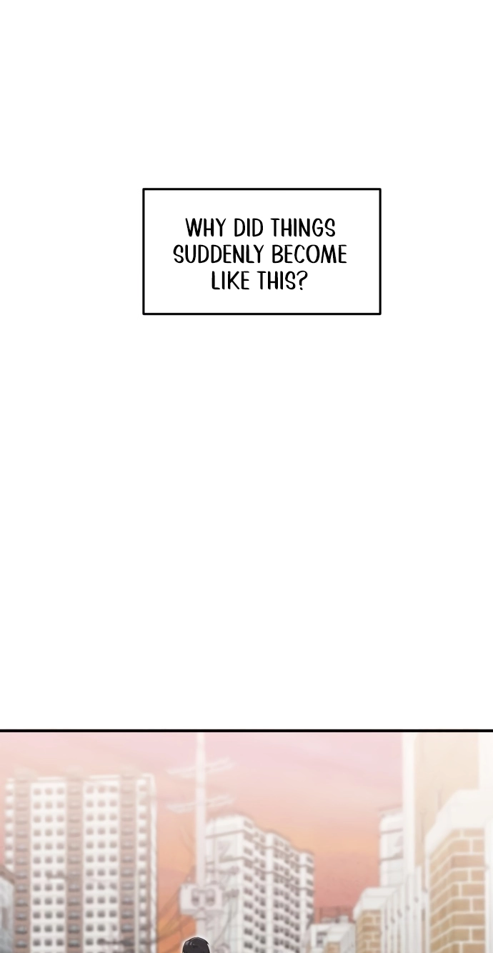 You're the Only One I See Chapter 20 page 11 - 
