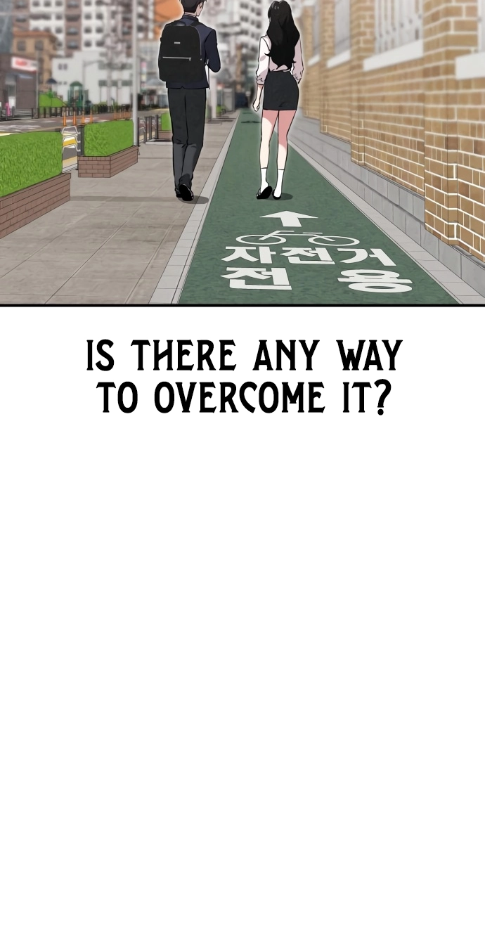 You're the Only One I See Chapter 20 page 12 - 