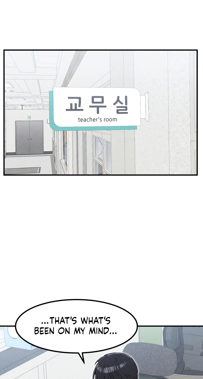 You're the Only One I See Chapter 20 page 13 - 