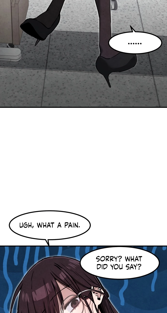 You're the Only One I See Chapter 20 page 16 - 