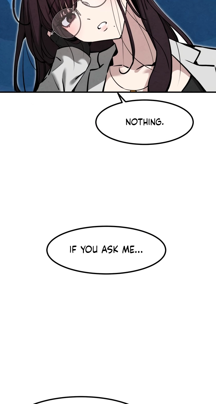 You're the Only One I See Chapter 20 page 17 - 