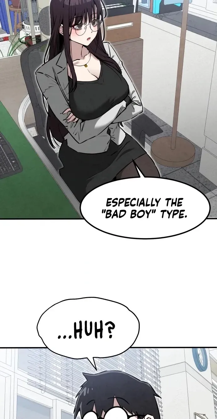 You're the Only One I See Chapter 20 page 20 - 