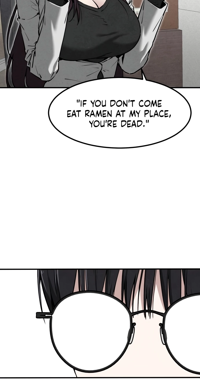 You're the Only One I See Chapter 20 page 23 - 