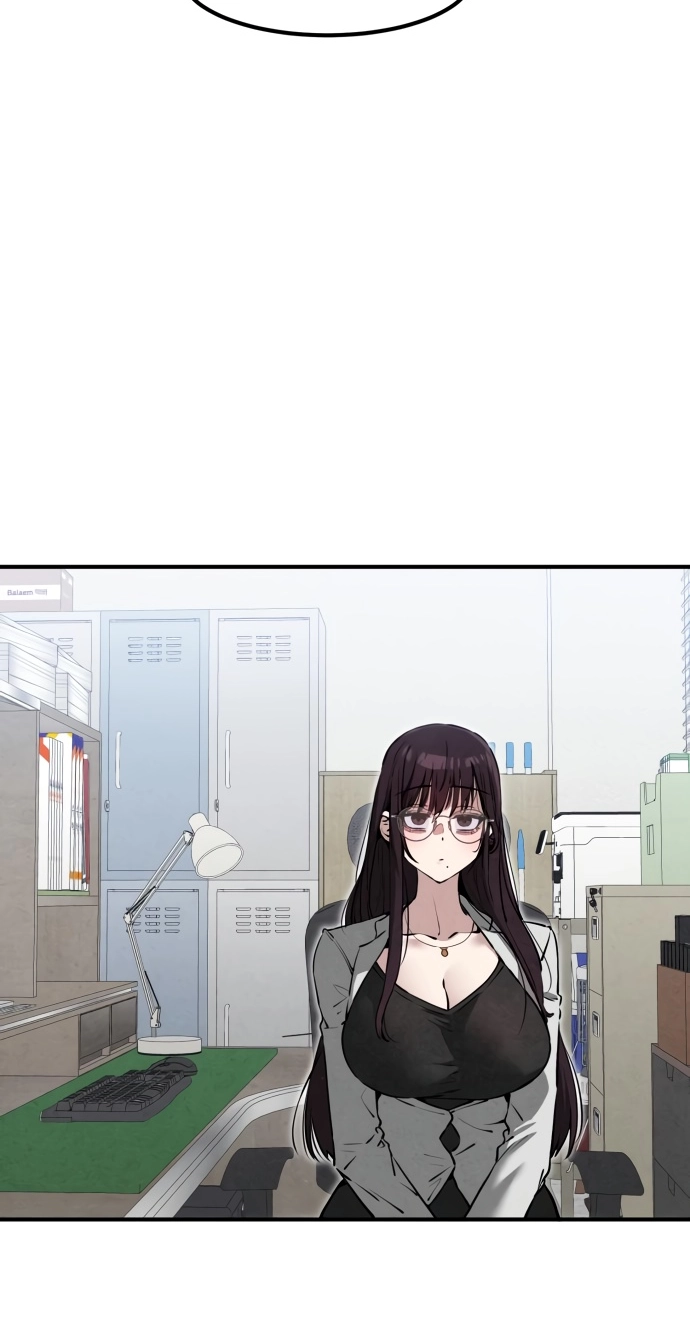 You're the Only One I See Chapter 20 page 29 - 