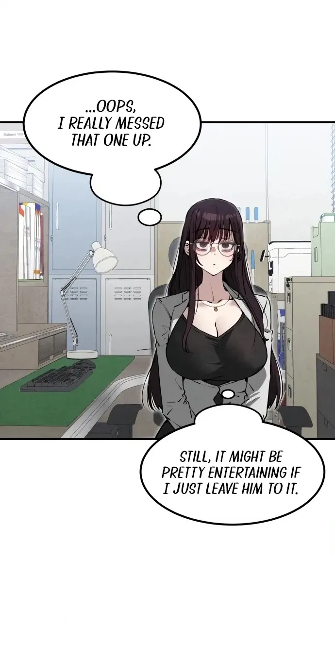 You're the Only One I See Chapter 20 page 30 - 