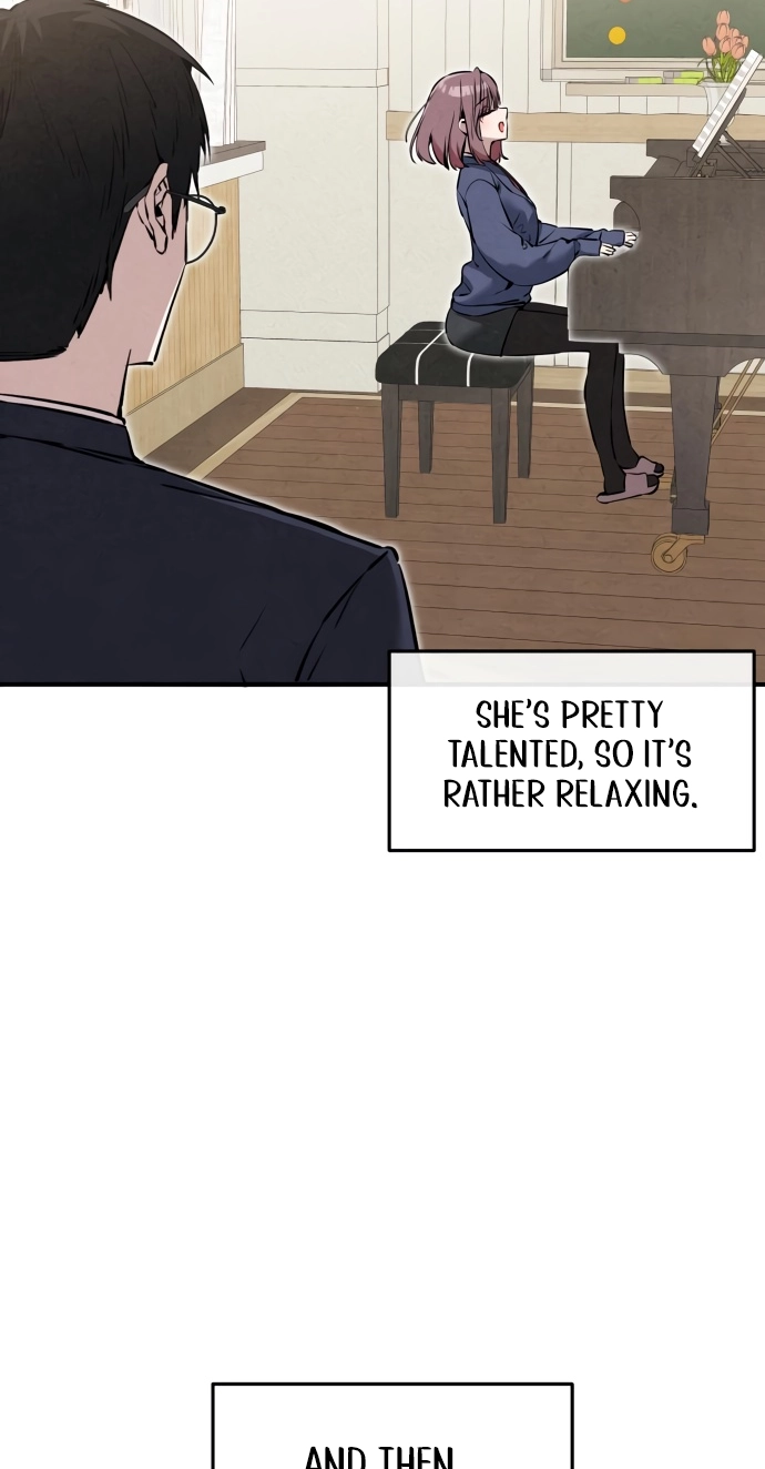 You're the Only One I See Chapter 20 page 4 - 