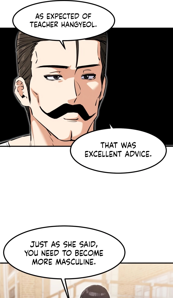 You're the Only One I See Chapter 20 page 37 - 