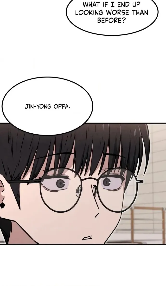 You're the Only One I See Chapter 20 page 40 - 