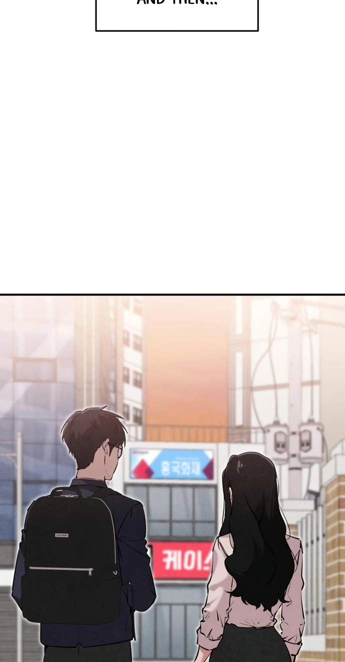 You're the Only One I See Chapter 20 page 5 - 