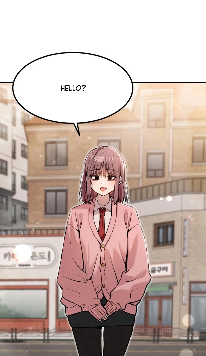 You're the Only One I See Chapter 20 page 41 - 