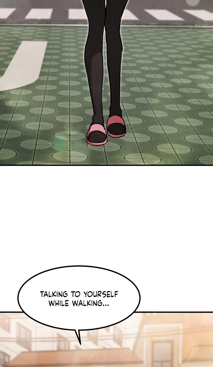 You're the Only One I See Chapter 20 page 42 - 