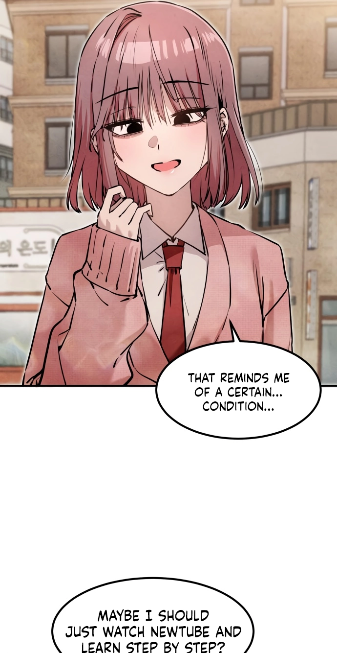 You're the Only One I See Chapter 20 page 43 - 