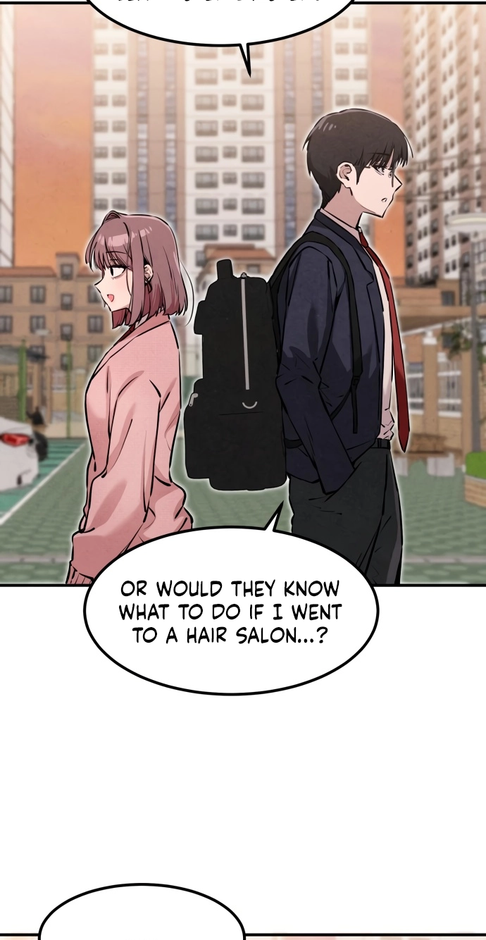 You're the Only One I See Chapter 20 page 44 - 